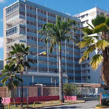 Hospital Pérez Carreño_382x382