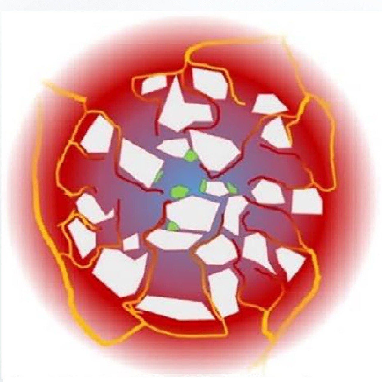 Publ A proposed mechanism