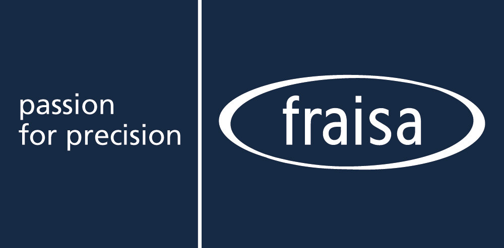 Fraisa-Logo-Claim